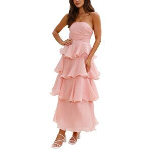 Leon Gori Womens  Maxi Dress